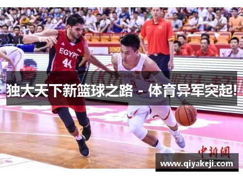 独大天下新篮球之路 - 体育异军突起!